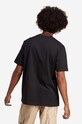 Clothing adidas Originals cotton t-shirt IC2361 black