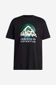 adidas Originals cotton t-shirt black IC2361