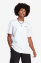 bílá Bavlněné tričko adidas Originals Pánský