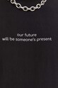 Preach t-shirt bawełniany 206282