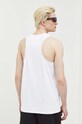 Tommy Jeans tricou din bumbac DM0DM11803.PPYX alb SS23