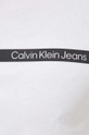 Βαμβακερό μπλουζάκι Calvin Klein Jeans