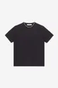 Bavlněné tričko 1017 ALYX 9SM černá