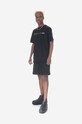 1017 ALYX 9SM cotton t-shirt AAUTS0400FA01 black SS23
