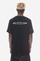 Clothing 1017 ALYX 9SM cotton t-shirt AAUTS0400FA01 black