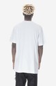 Clothing 1017 ALYX 9SM cotton Peace Sing T-shirt AAUTS0407FA01 white