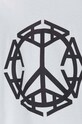 1017 ALYX 9SM cotton Peace Sing T-shirt white AAUTS0407FA01