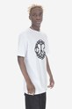 1017 ALYX 9SM cotton Peace Sing T-shirt AAUTS0407FA01