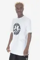 Bavlněné tričko 1017 ALYX 9SM Peace Sing T-shirt