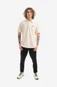 Lacoste cotton polo shirt Classic Fit beige