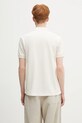 Clothing Lacoste cotton polo shirt Classic Fit L1212.XFJ beige