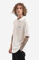 Lacoste cotton polo shirt L1221.70V white
