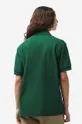 verde Lacoste polo de bumbac Koszulka Lacoste Piqué Polo Shirt L1221 70V