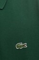 Lacoste polo bawełniane Piqué Polo Shirt L1221 70V L1221.70V
