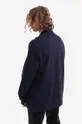 Памучна блуза с дълги ръкави Lacoste  100% памук