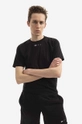 black MCQ cotton t-shirt Men’s