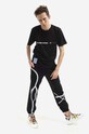 MCQ cotton t-shirt 647244RST851000 black SS23