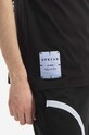 MCQ cotton t-shirt black 647244RST851000