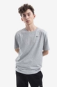 gray MCQ cotton t-shirt Men’s