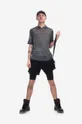 Bavlněné tričko 1017 ALYX 9SM Translucent Graphic S/S T-Shirt černá