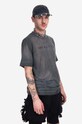 1017 ALYX 9SM cotton T-shirt Translucent Graphic AAUTS0392FA02 black