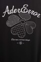 Ader Error cotton T-shirt Ader Error T-shirt BMADSSTS0102BK black SS23