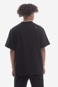 Clothing Ader Error cotton T-shirt Ader Error T-shirt BMADSSTS0102BK black