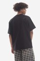Ader Error T-shirt Ader Error T-shirt BMADSSTS0104BK black SS23
