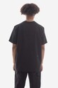 Ader Error t-shirt Ader Error T-shirt BMADSSTS0105BK biały SS23