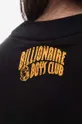 Billionaire Boys Club t-shirt bawełniany Emblem Męski