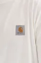 Bavlnené tričko Carhartt WIP Nelson
