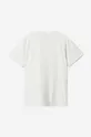 Carhartt WIP t-shirt bawełniany S/S Duster T-Shirt biały