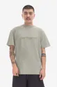 beige Carhartt WIP cotton T-shirt S/S Duster T-shirt Men’s