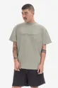 Carhartt WIP cotton T-shirt S/S Duster T-shirt beige