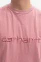 Carhartt WIP cotton T-shirt S/S Duster T-shirt  100% Cotton