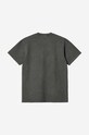 Carhartt WIP cotton T-shirt S/S Duster T-shirt black I030110