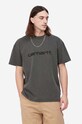 Carhartt WIP cotton T-shirt S/S Duster T-shirt I030110