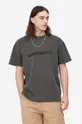 Carhartt WIP cotton T-shirt S/S Duster T-shirt