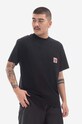 Carhartt WIP cotton t-shirt black I031831