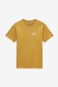 Vans cotton t-shirt Ground Up Men’s