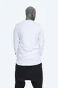 Bavlněné tričko s dlouhým rukávem Rick Owens  100 % Bavlna