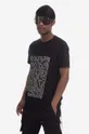 Rick Owens t-shirt bawełniany 100 % Bawełna organiczna