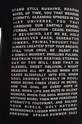 Rick Owens cotton t-shirt DU01C6250.RNEP3 black