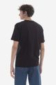Дрехи Памучна тениска STAMPD SLA.M3047TE черен