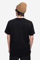 Clothing STAMPD cotton t-shirt SLA.M3098TE black
