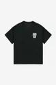 STAMPD t-shirt bawełniany czarny