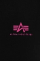 Alpha Industries tricou din bumbac Basic T Small Logo  100% Bumbac