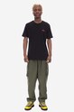 Alpha Industries tricou din bumbac Basic T Small Logo 188505.693