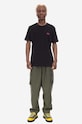 Памучна тениска Alpha Industries Basic T Small Logo 188505.693