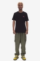 Alpha Industries tricou din bumbac Basic T Small Logo